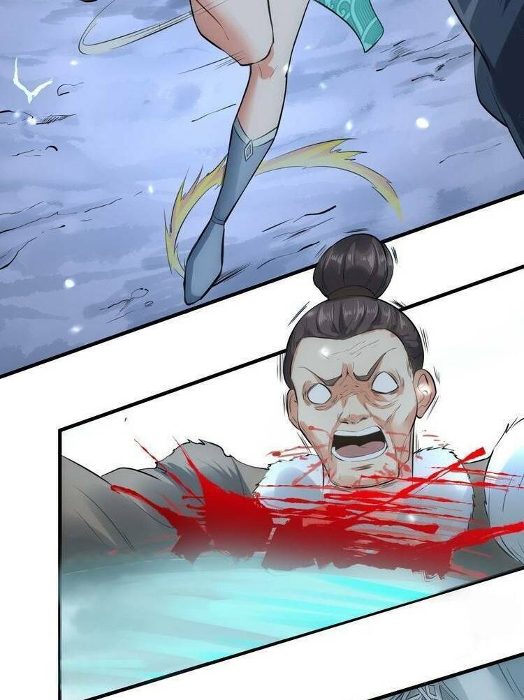 Đấu Hồn Đại Lục: Chapter 17