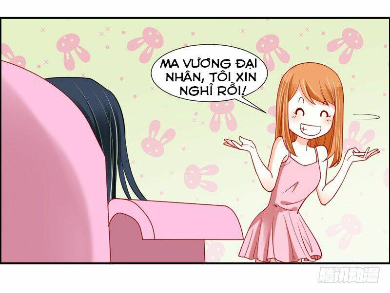 Ma Vương Đại Nhân Đi Thông Thả: Chapter 31