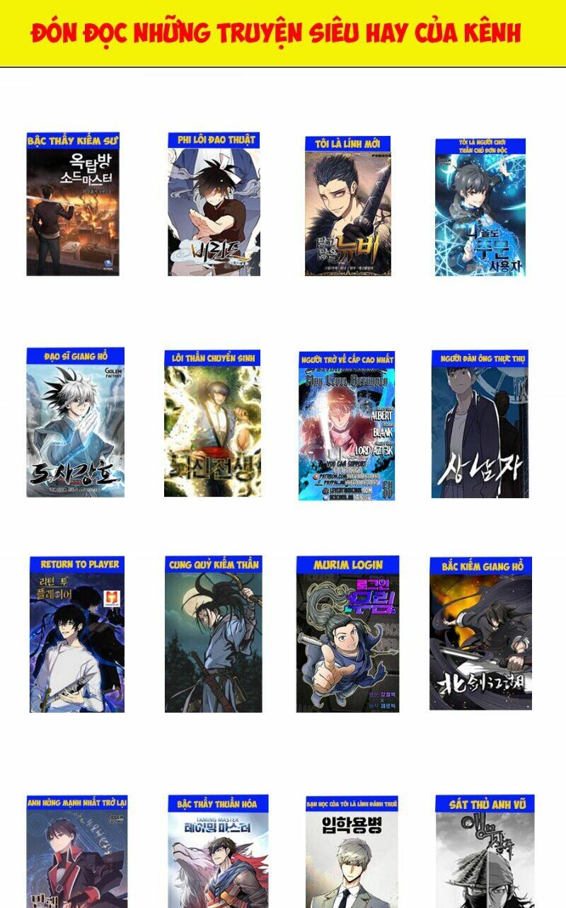 Cuồng Long: Chapter 23