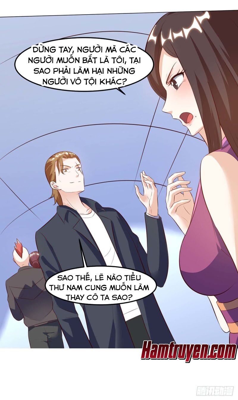 Thần Cấp Thấu Thị: Chapter 90