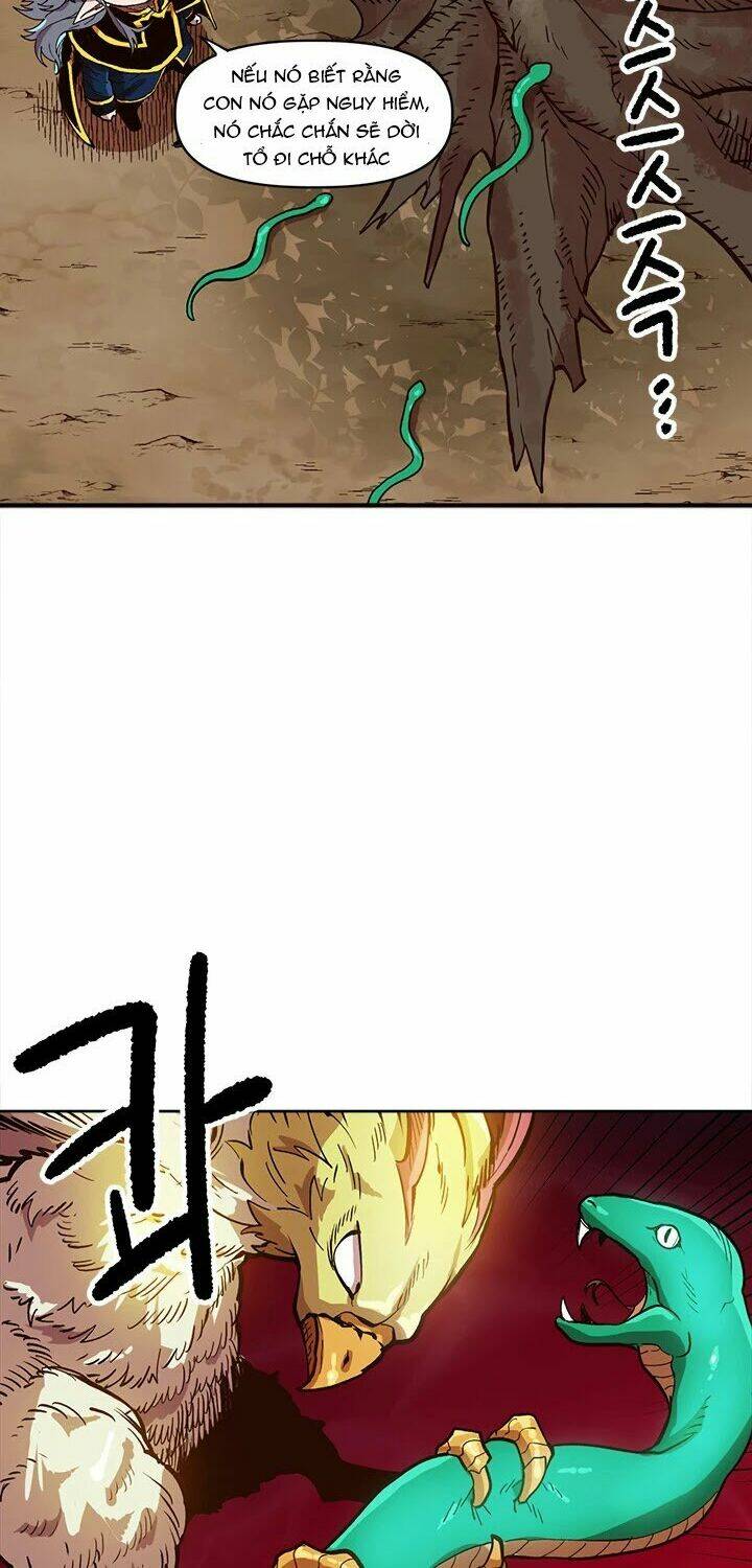 Nô Lệ Nghịch Thiên: Chapter 16