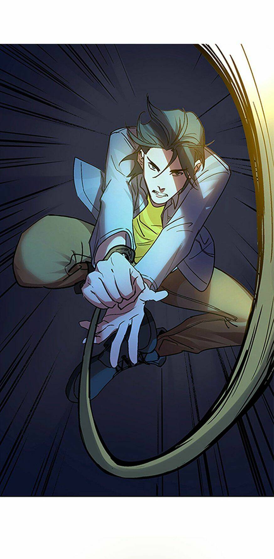 Anh Hùng Và Hiệp Nữ: Chapter 73