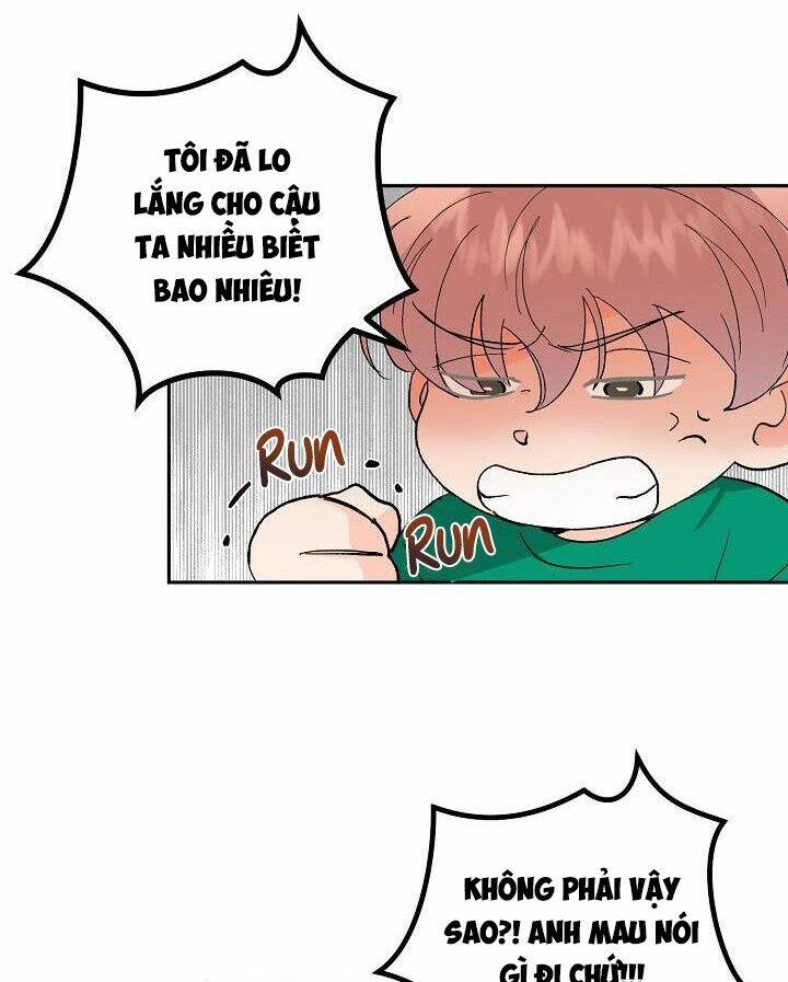 Kẻ Cắp Mặt Trăng: Chapter 45
