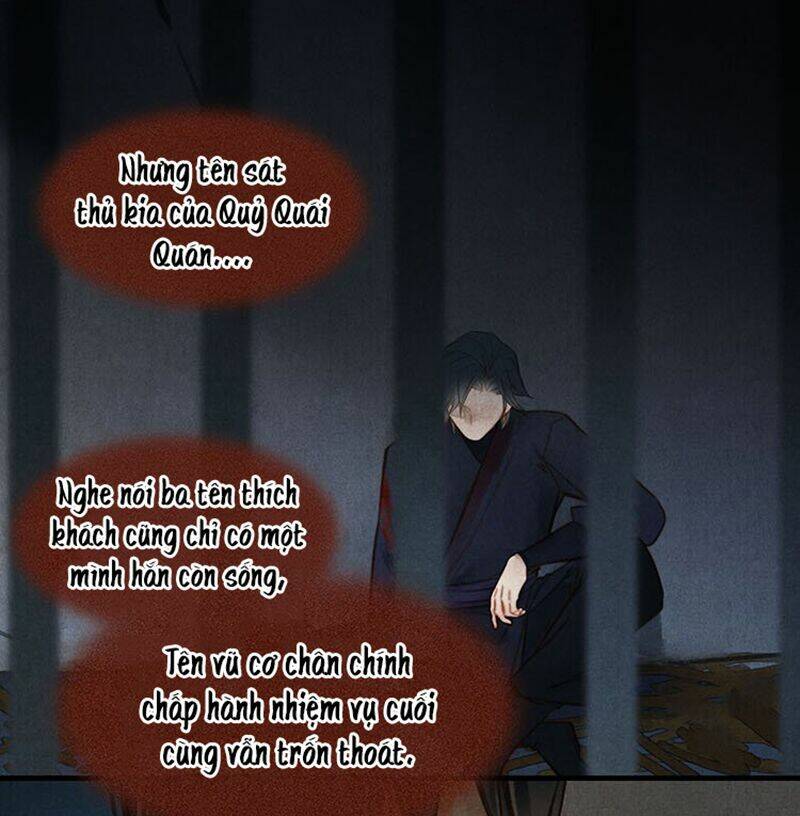 Thành Chủ Mỗi Ngày Đều Mơ Ước Ta: Chapter 35