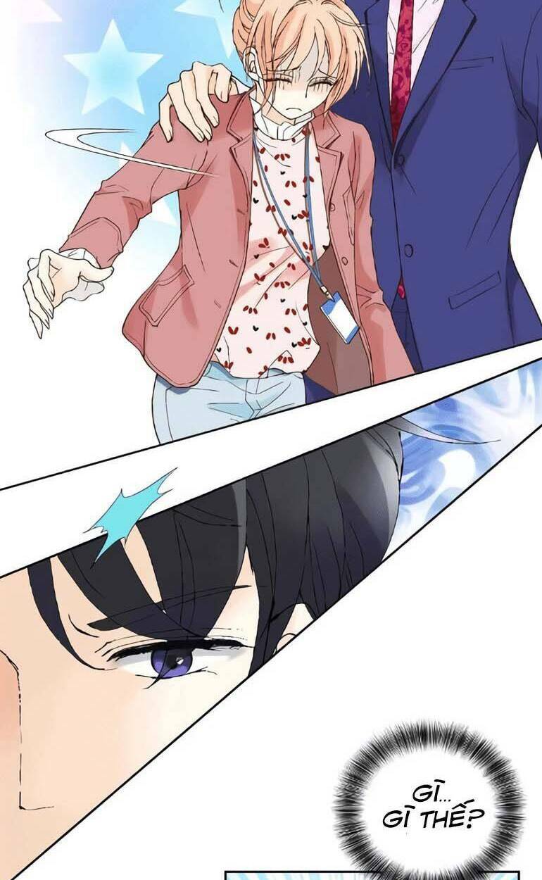 Lee Bom, Em Là Của Anh: Chapter 10