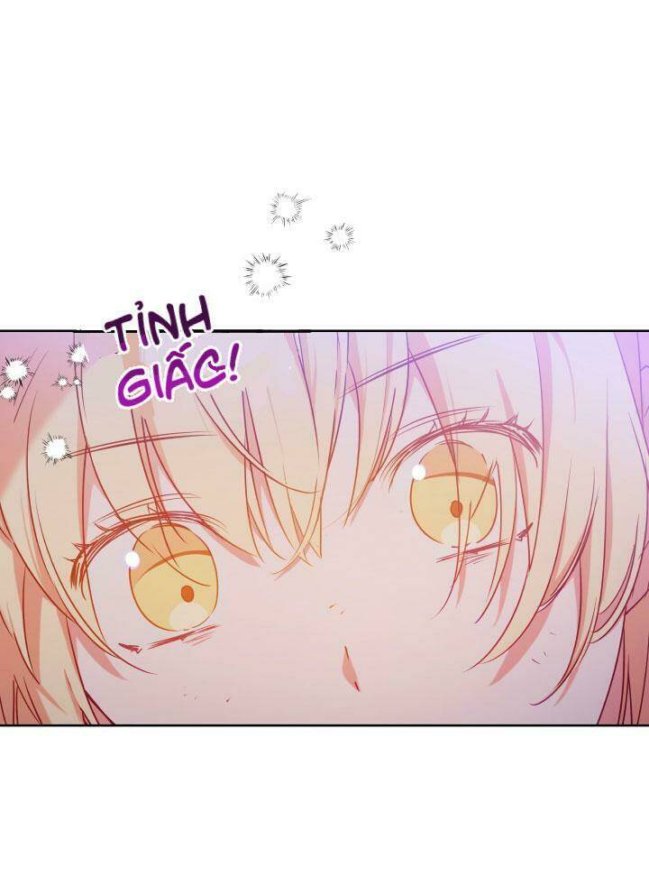 Nàng Elizabeth Thuần Khiết: Chapter 1