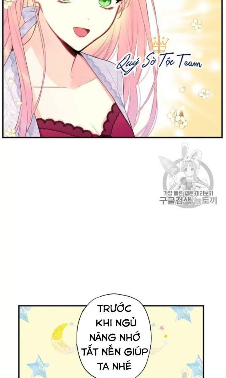 Tồn Tại Với Tư Cách Là Vợ Của Nam Chính: Chapter 176