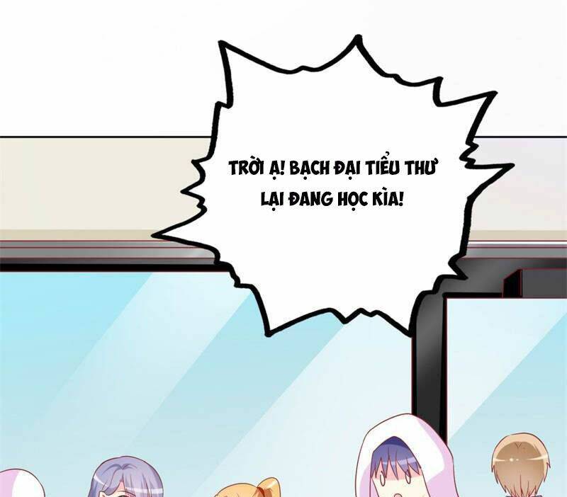 Này! Đừng Động Vào Phô Mai Của Tôi: Chapter 84