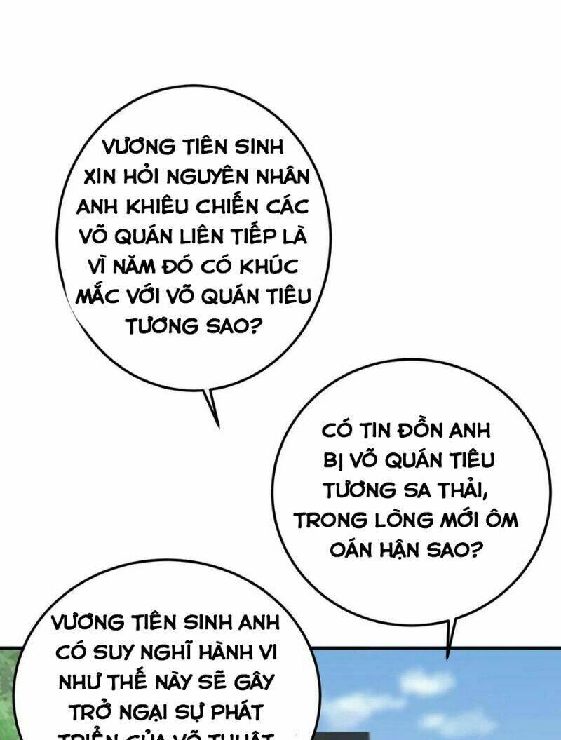Đại Gia Livestream Vạn Giới: Chapter 54