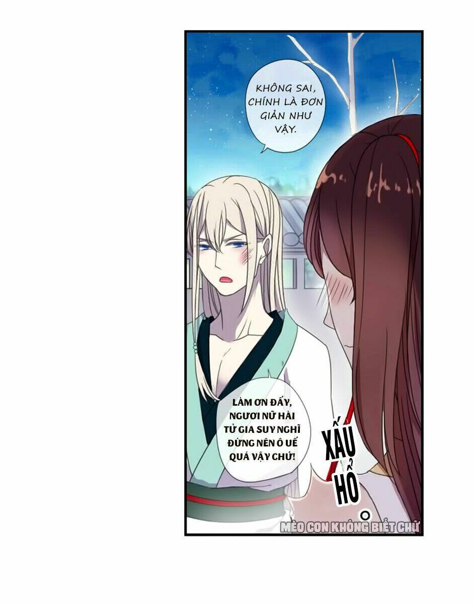 Bách Yêu Dị Văn: Chapter 6