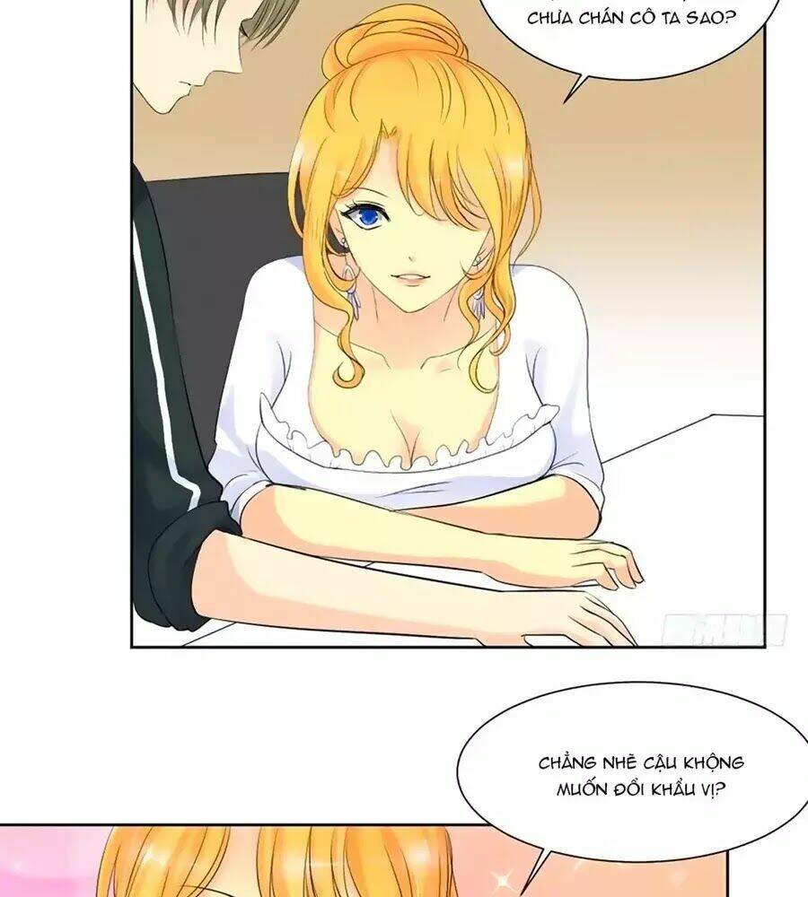 Sinh Sinh Tương Thác: Chapter 52