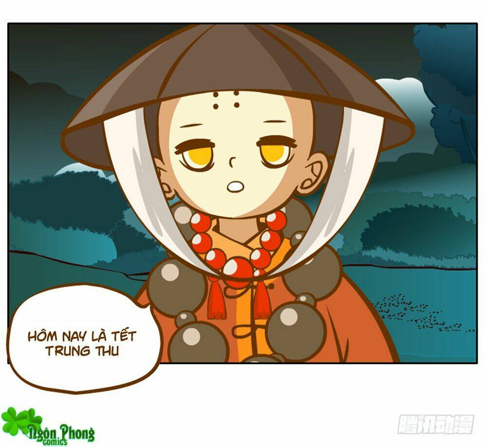 Hòa Thượng Và Tiểu Long Quân: Chapter 38