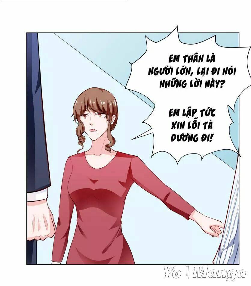 Thiểm Hôn Kinh Ái: Chapter 124