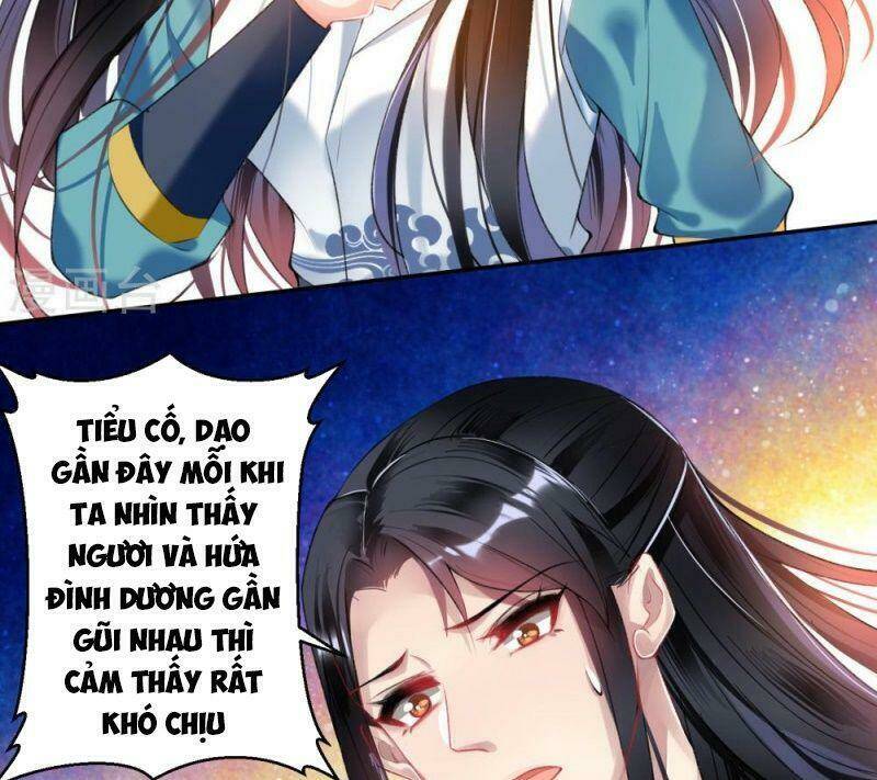 Vương Gia, Áo Lót Của Ngươi Rơi Mất Rồi: Chapter 60