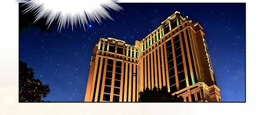 Lưu Luyến Nguy Tình: Chapter 7