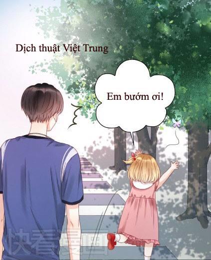 lượm được một tiểu hồ ly: Chapter 5