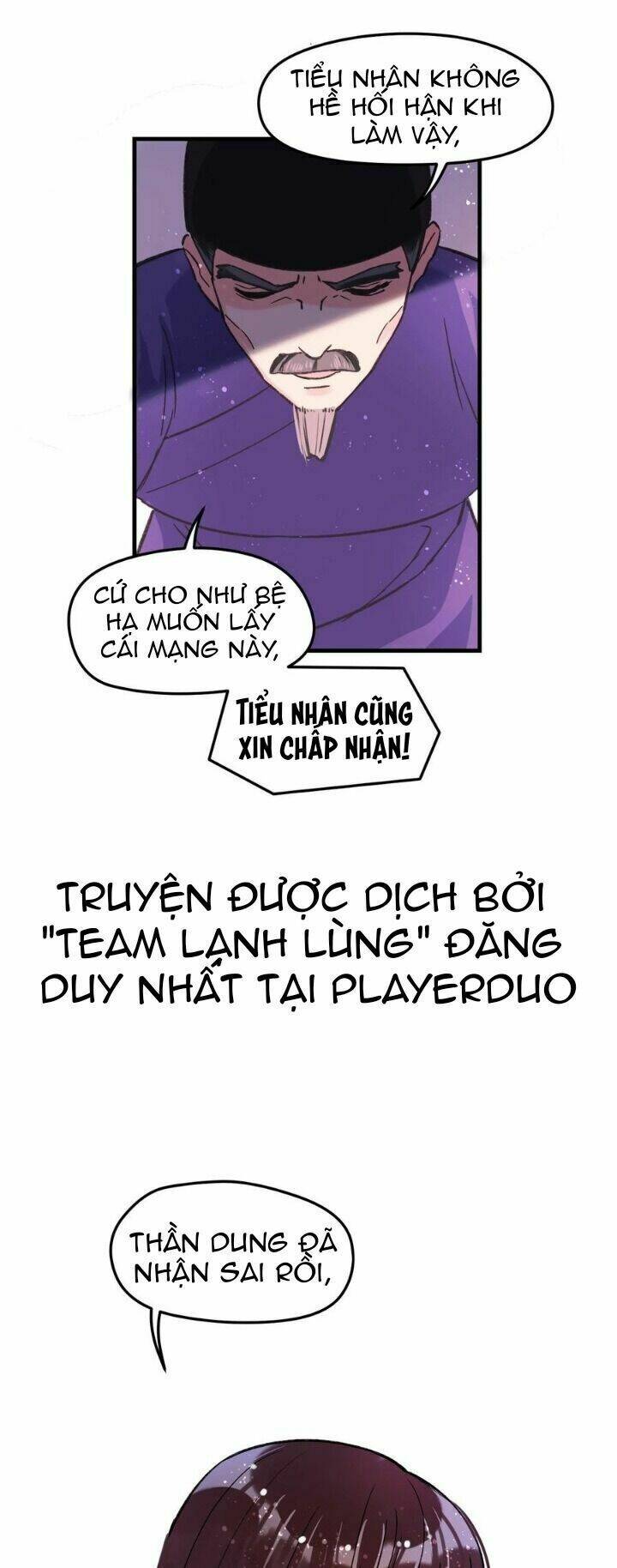 Bệ Hạ Nhà Ta Muốn Hại Quốc: Chapter 28