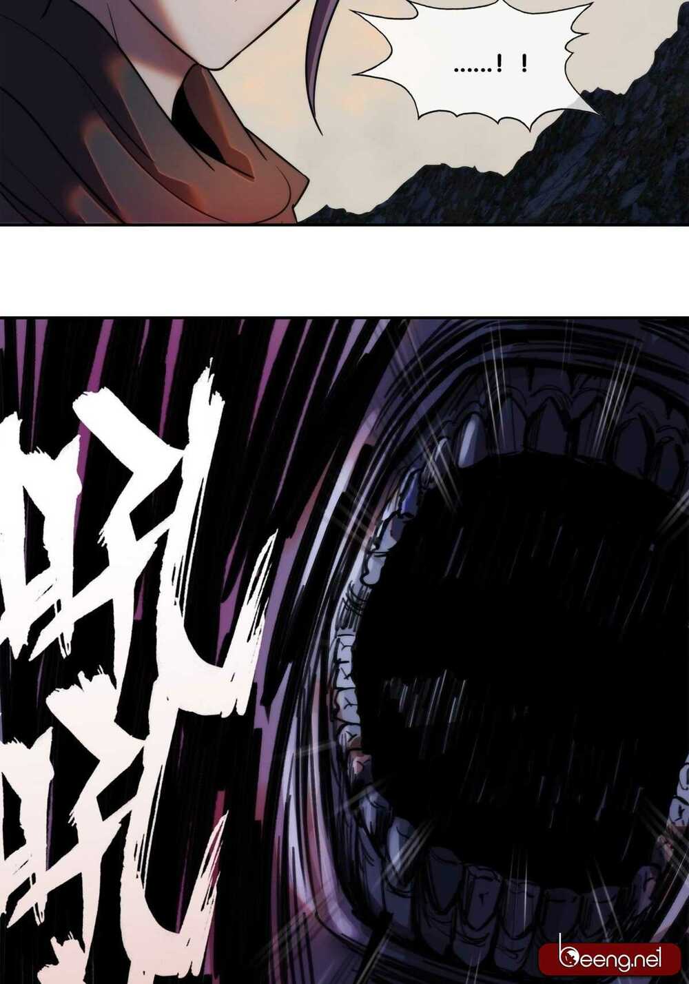 Vẫn Tinh Vương Triều: Chapter 3