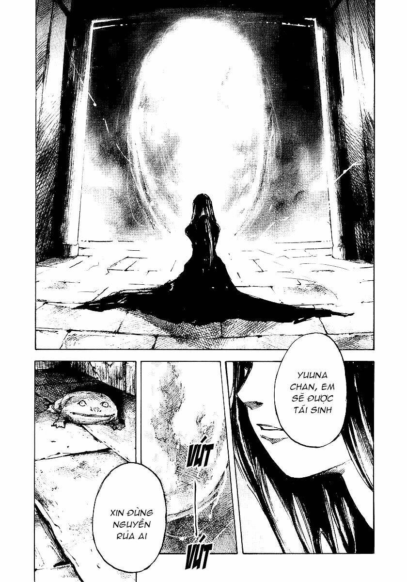 Skyhigh: Shinshou: Chapter 7.2
