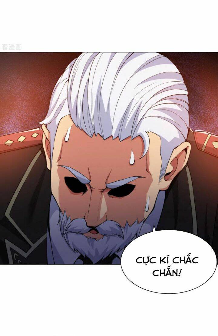 Y Đẳng Cuồng Binh: Chapter 160