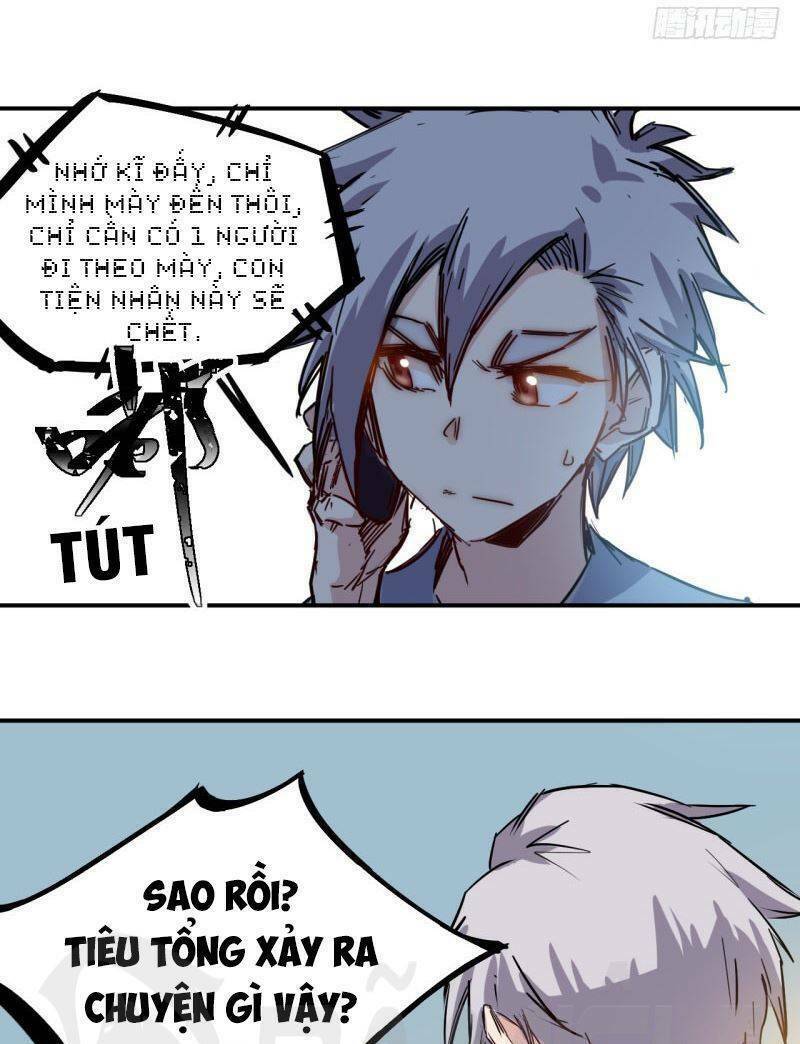 Đỉnh Phong Thần Y: Chapter 27