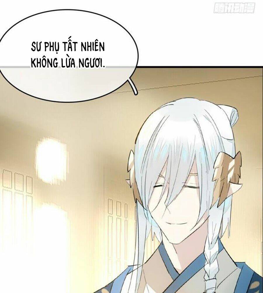 Sư Phụ Lại Trêu Chọc Ta: Chapter 68