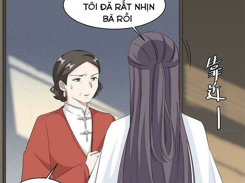 Tổng Tài, Tránh Xa Tôi Ra: Chapter 72