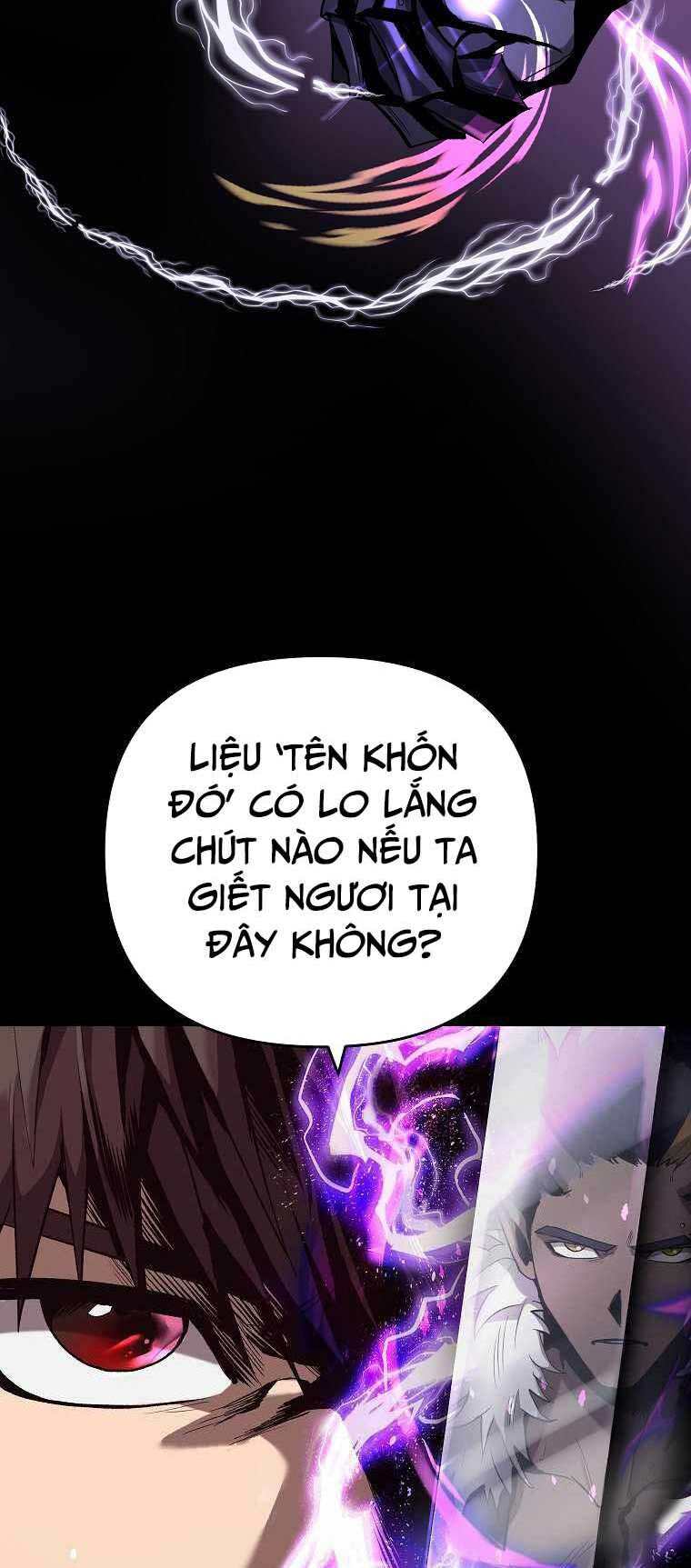 Con Đường Diệt Thần: Chapter 1
