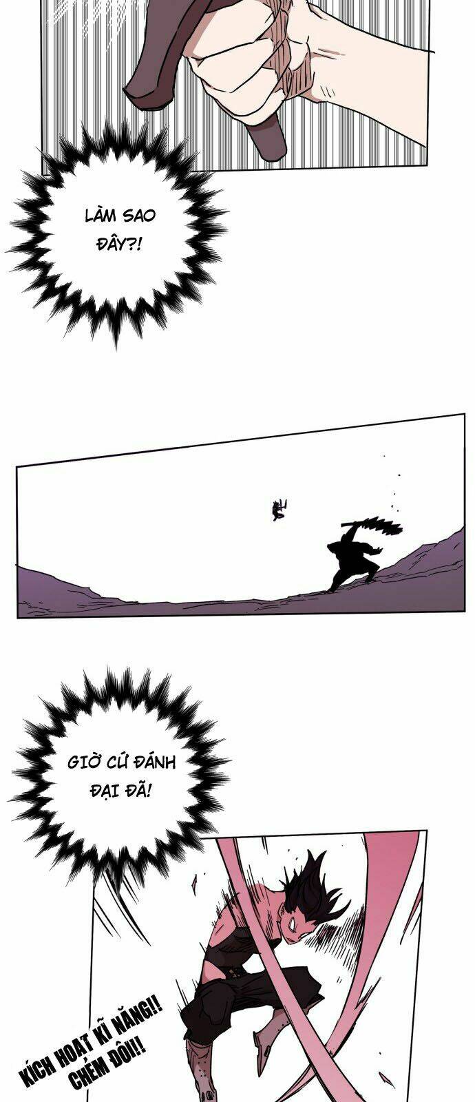 Hard Core Leveling Warrior: Chapter 96