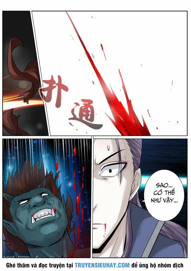 Chư Thiên Ký: Chapter 173