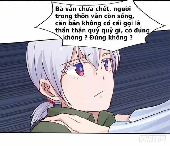 Chạy Đi Âm Sai: Chapter 105