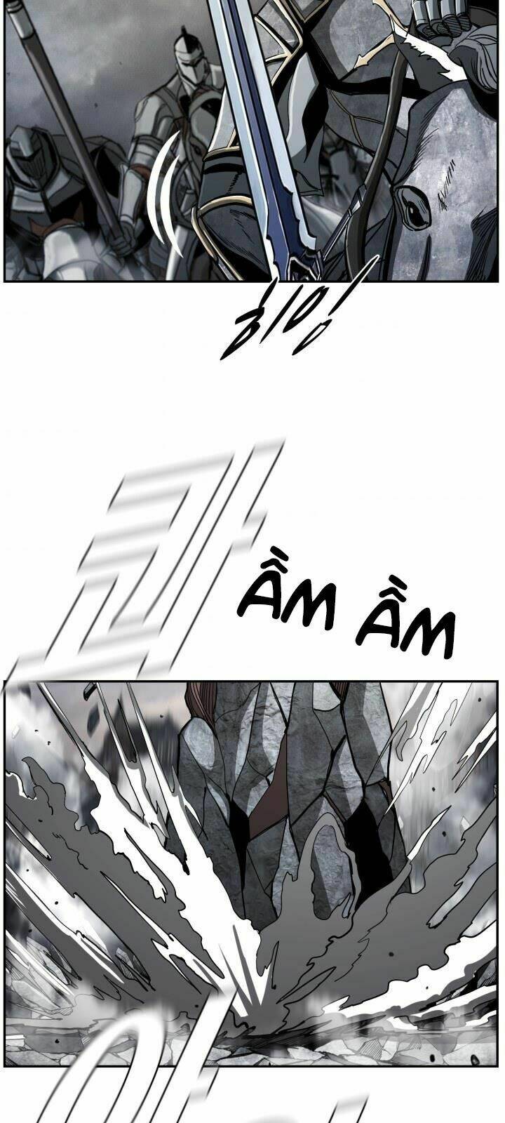 Thợ Săn Đầu Tiên: Chapter 78.5