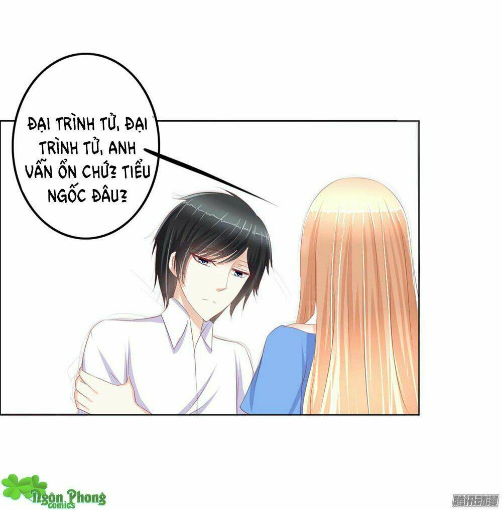 Hoàng Đế “Phế Vật” Tiến Hóa Sử: Chapter 20