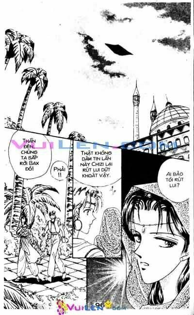 Nàng Công Chúa Ham Chơi: Chapter 11