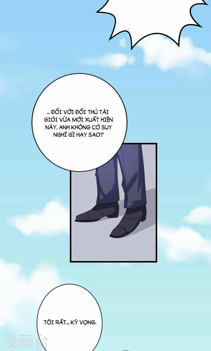 Này! Đừng Động Vào Phô Mai Của Tôi: Chapter 35