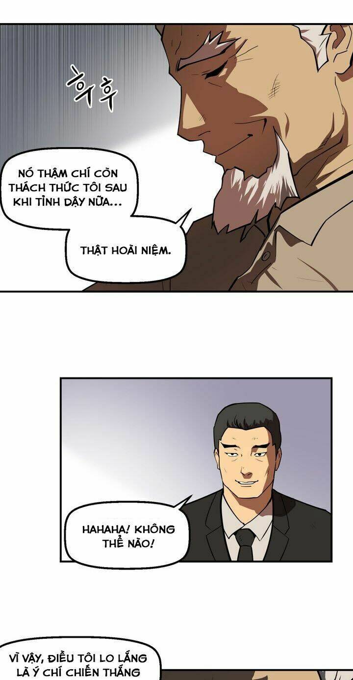 Raid: Chapter 66