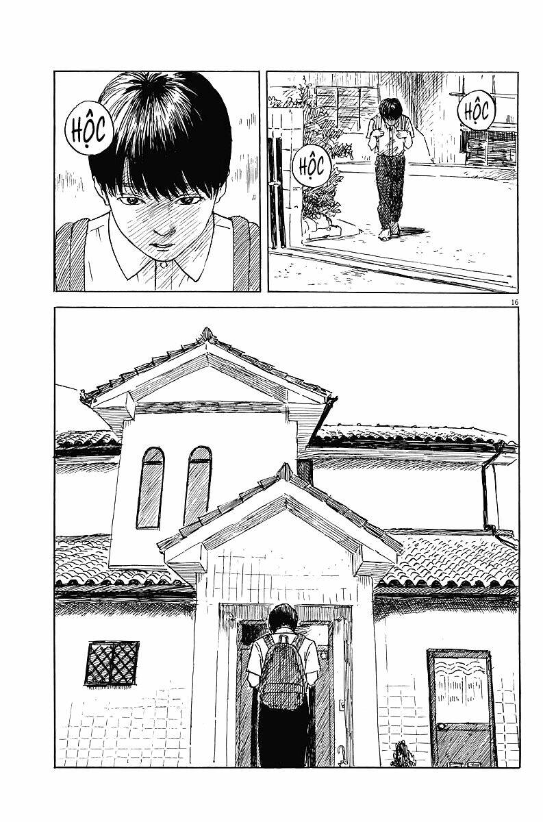 Chi No Wadachi: Chapter 19