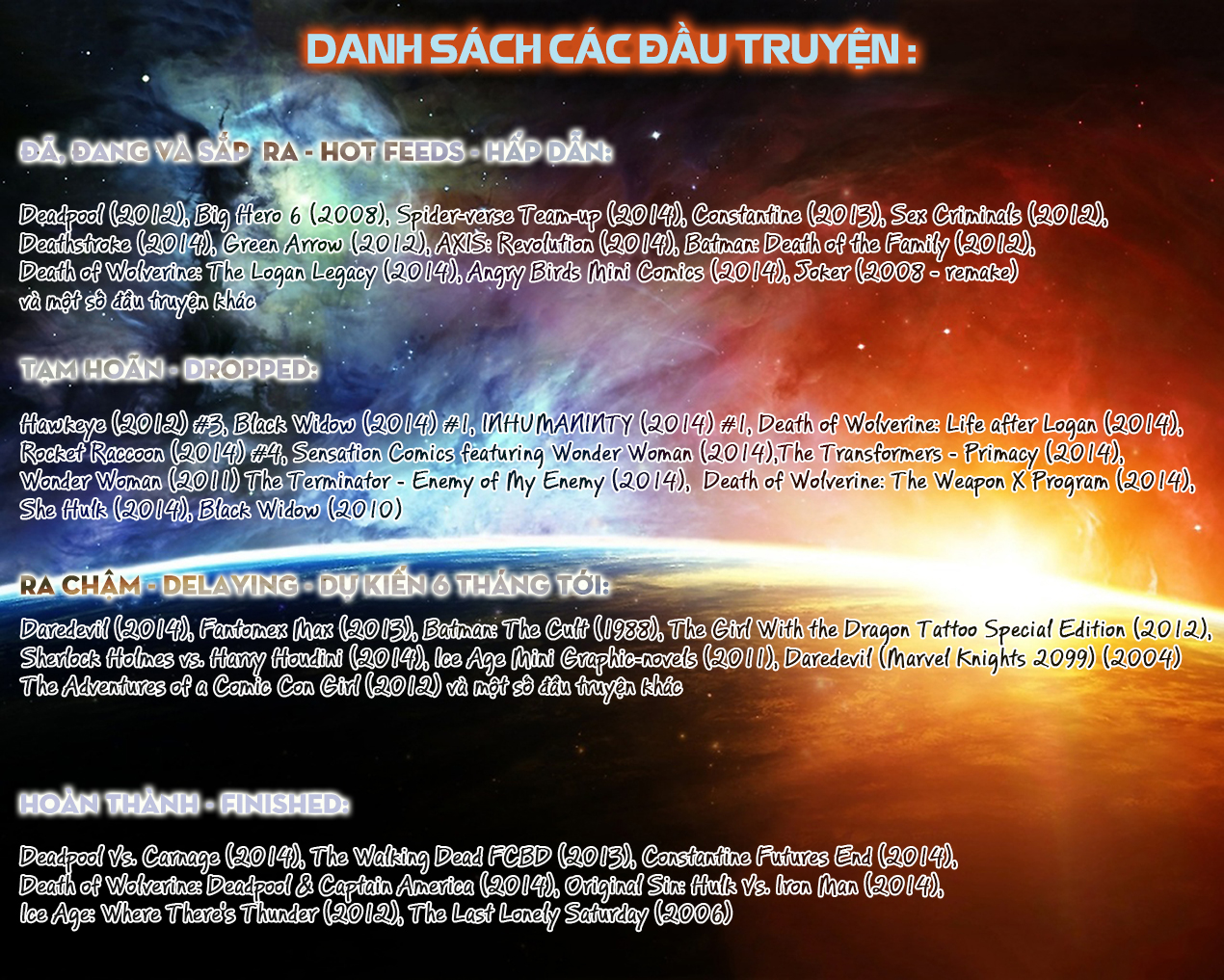 Ice Age Mini Graphic Novels: Chapter 1