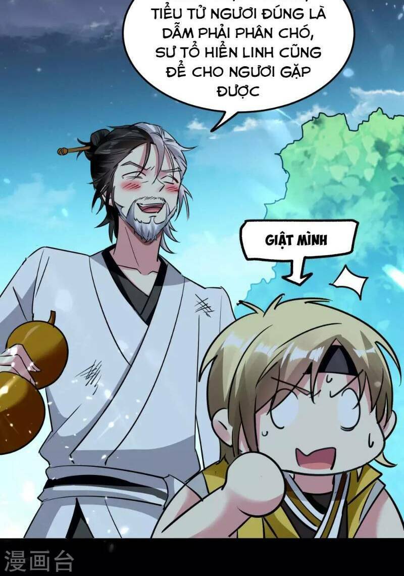 Vạn Giới Tiên Vương: Chapter 18