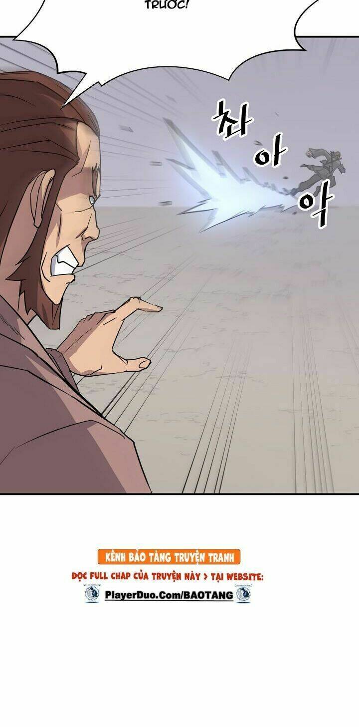 Trọng Sinh, Bất Khả Chiến Bại: Chapter 84