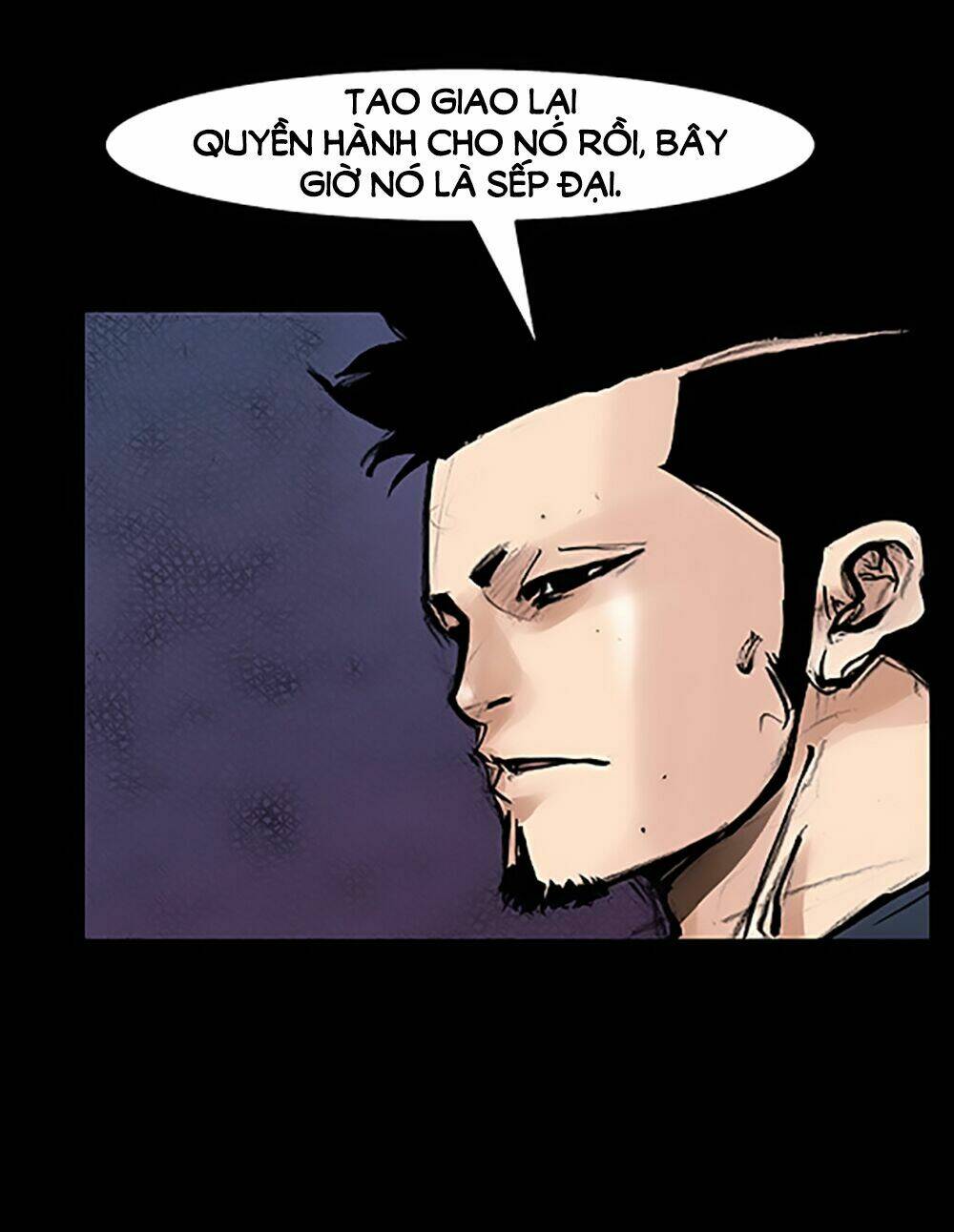 Độc Cô Tiền Truyện: Chapter 103