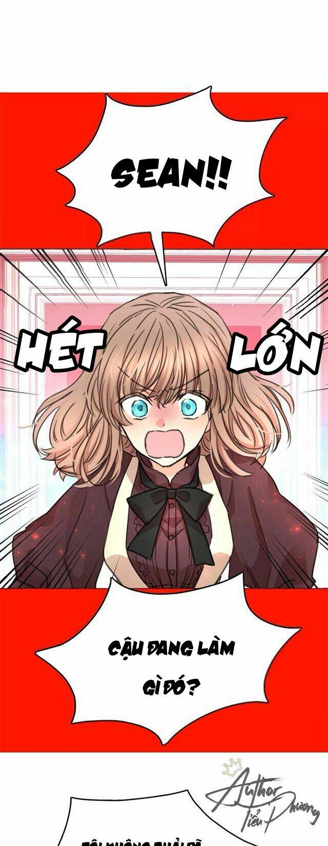 Bí Mật Của Hoàng Phi Isana: Chapter 8