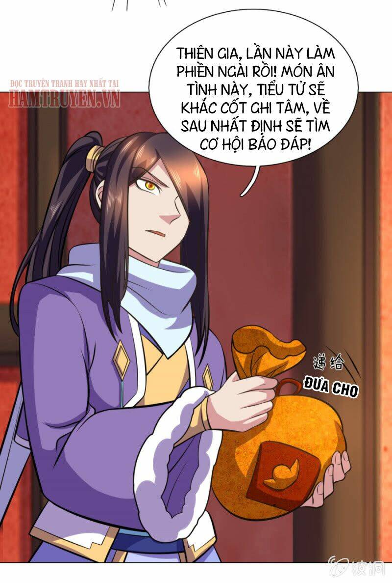 Tuyệt Thế Thần Hoàng: Chapter 107