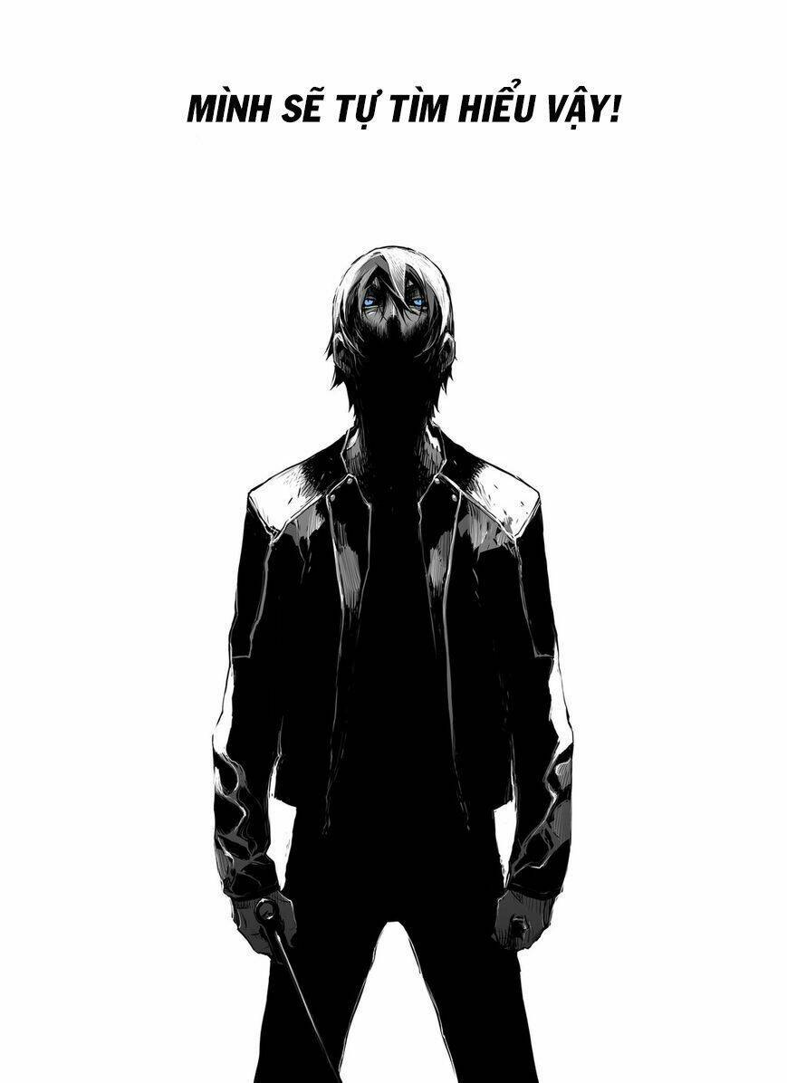 Tuyệt Thế Độc Phi Của Tà Vương: Chapter 38