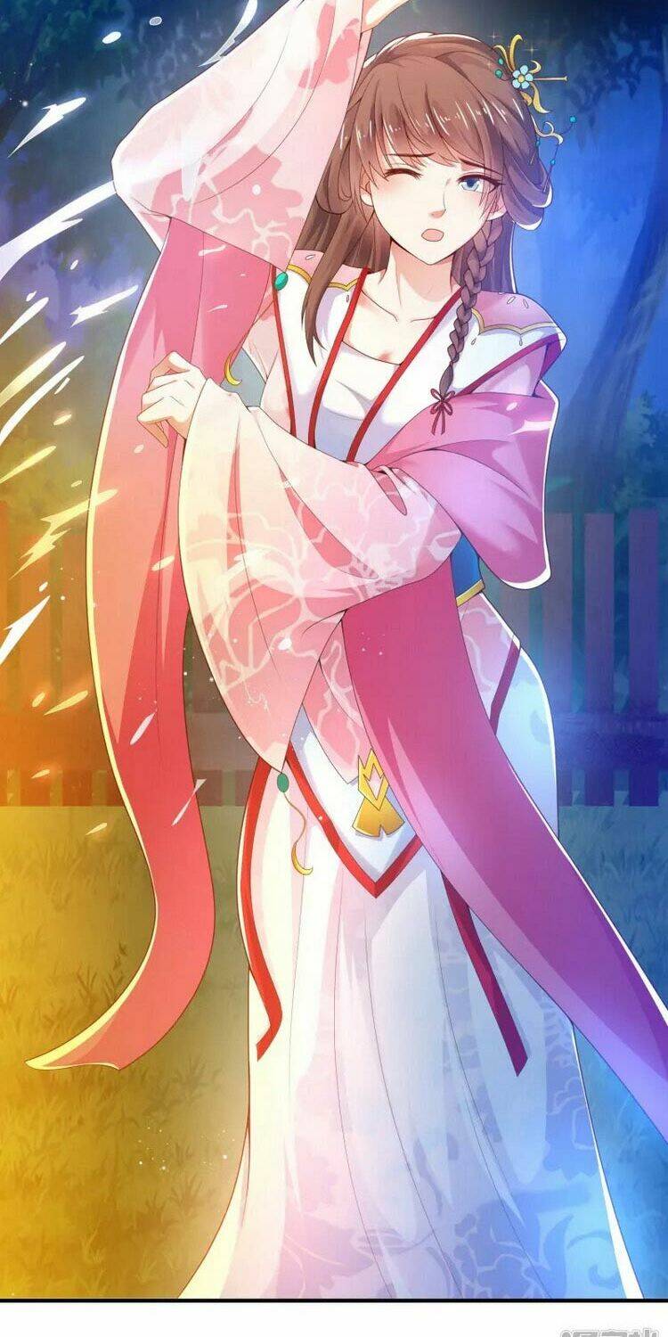 Khoa Kỹ Đại Tiên Tông: Chapter 21