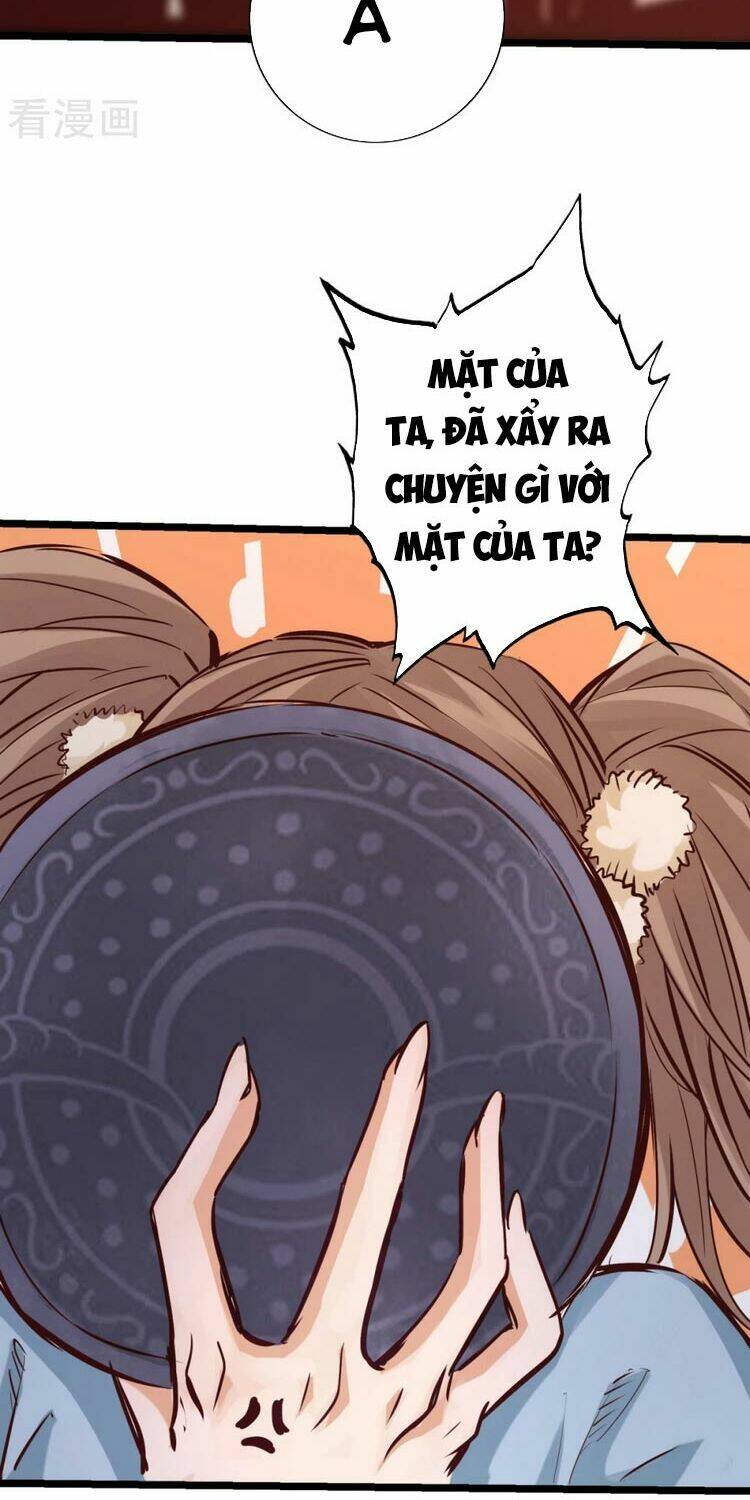 Thông Thiên Chi Lộ: Chapter 85