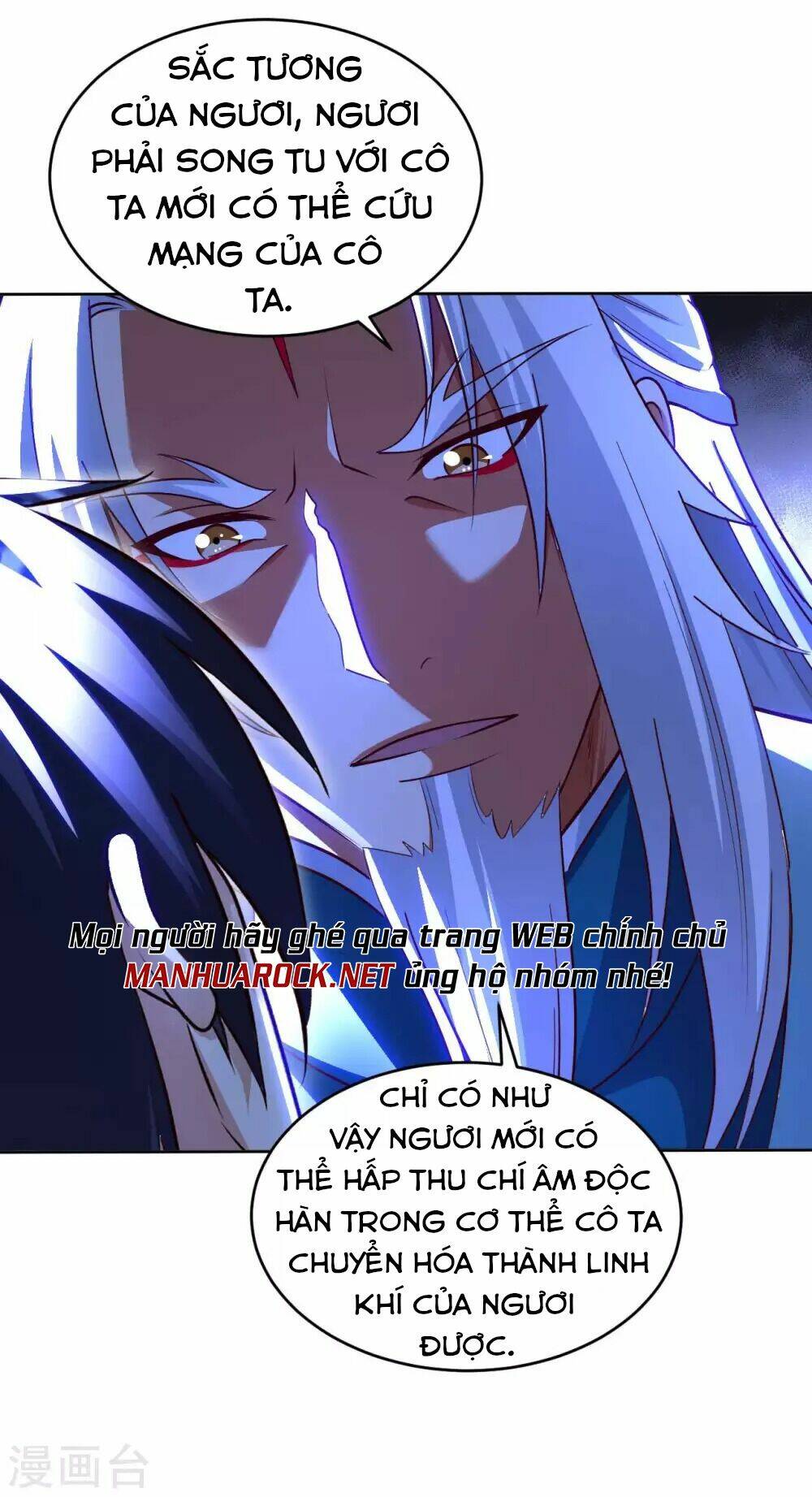 Sư Phụ Của Ta Là Thần Tiên: Chapter 43