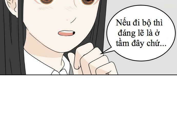 30 Phút Bước Đi Bên Em: Chapter 24.5