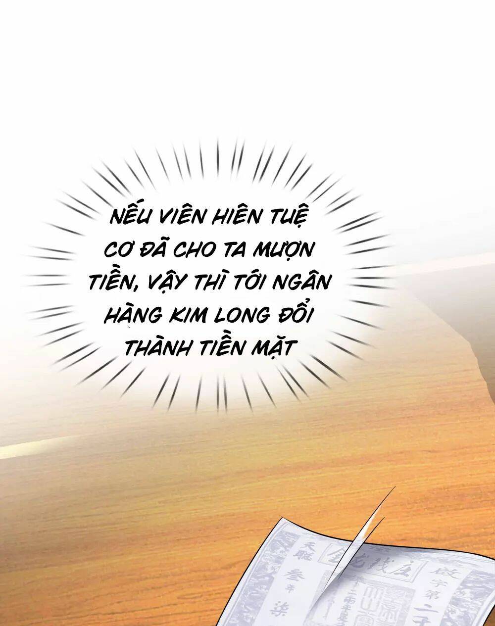 Chí Tôn Hồng Bao Hoàng Đế: Chapter 35