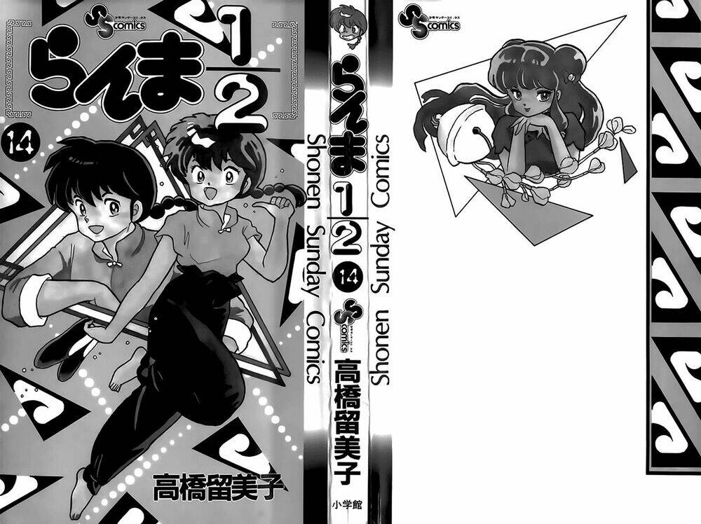 Suối Lời Nguyền: Chapter 136